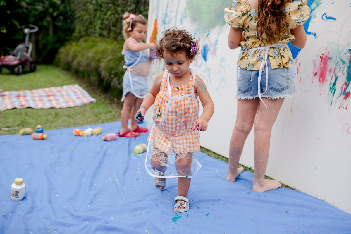 Kika - 2 anos. Fotógrafa de Eventos em São Paulo e Sorocaba Kika Damasceno