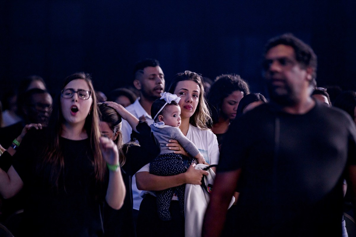 ASU Tour RJ. Fotógrafa de Eventos em São Paulo e Sorocaba Kika Damasceno