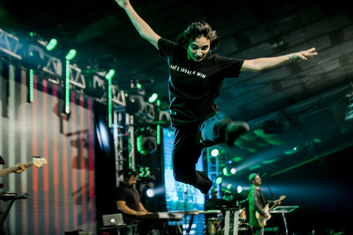 ASU Tour RJ. Fotógrafa de Eventos em São Paulo e Sorocaba Kika Damasceno