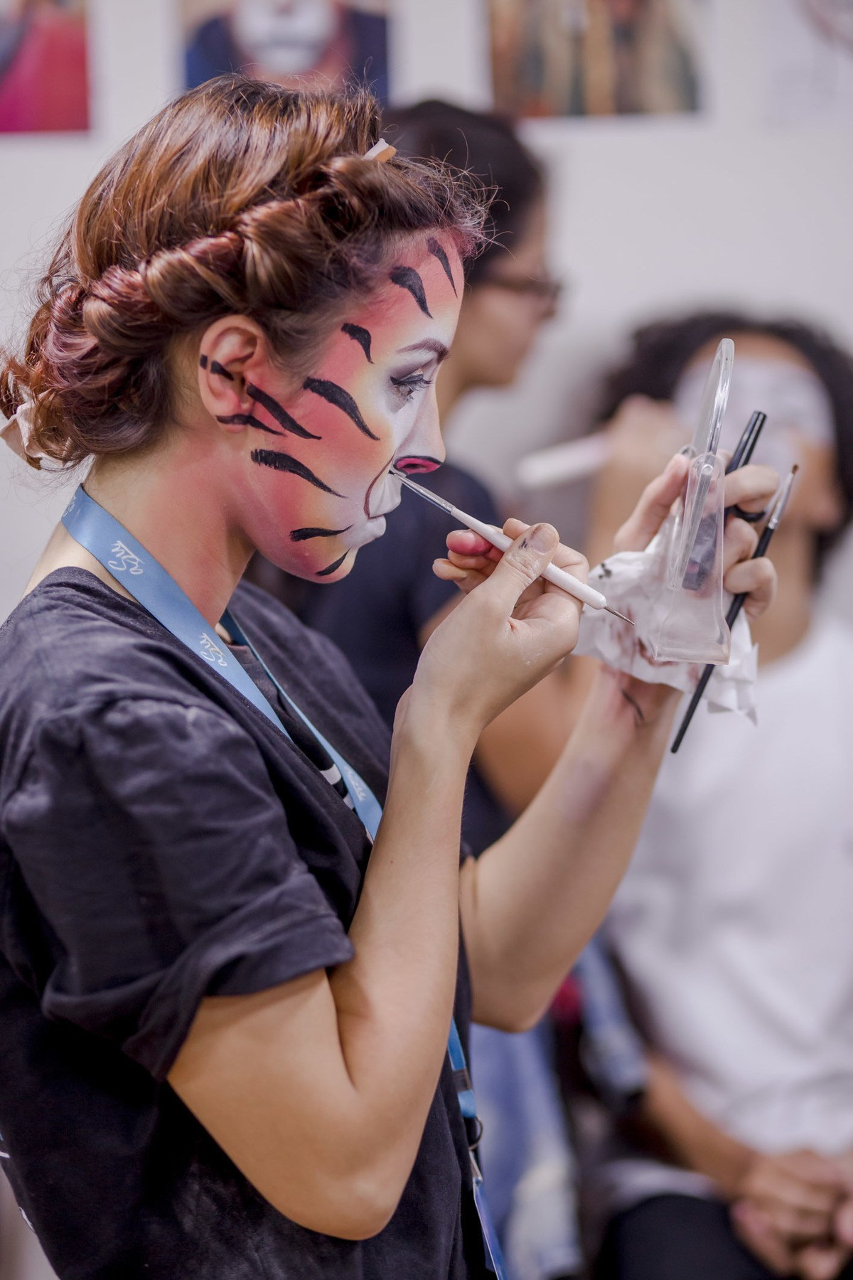 ASU Tour RJ. Fotógrafa de Eventos em São Paulo e Sorocaba Kika Damasceno