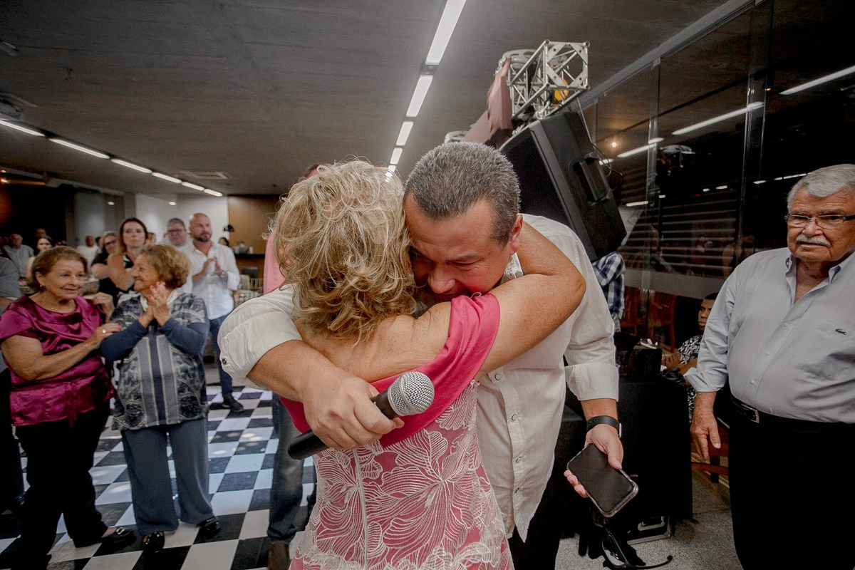 Waldeana - 70 anos. Fotógrafa de Eventos em São Paulo e Sorocaba Kika Damasceno