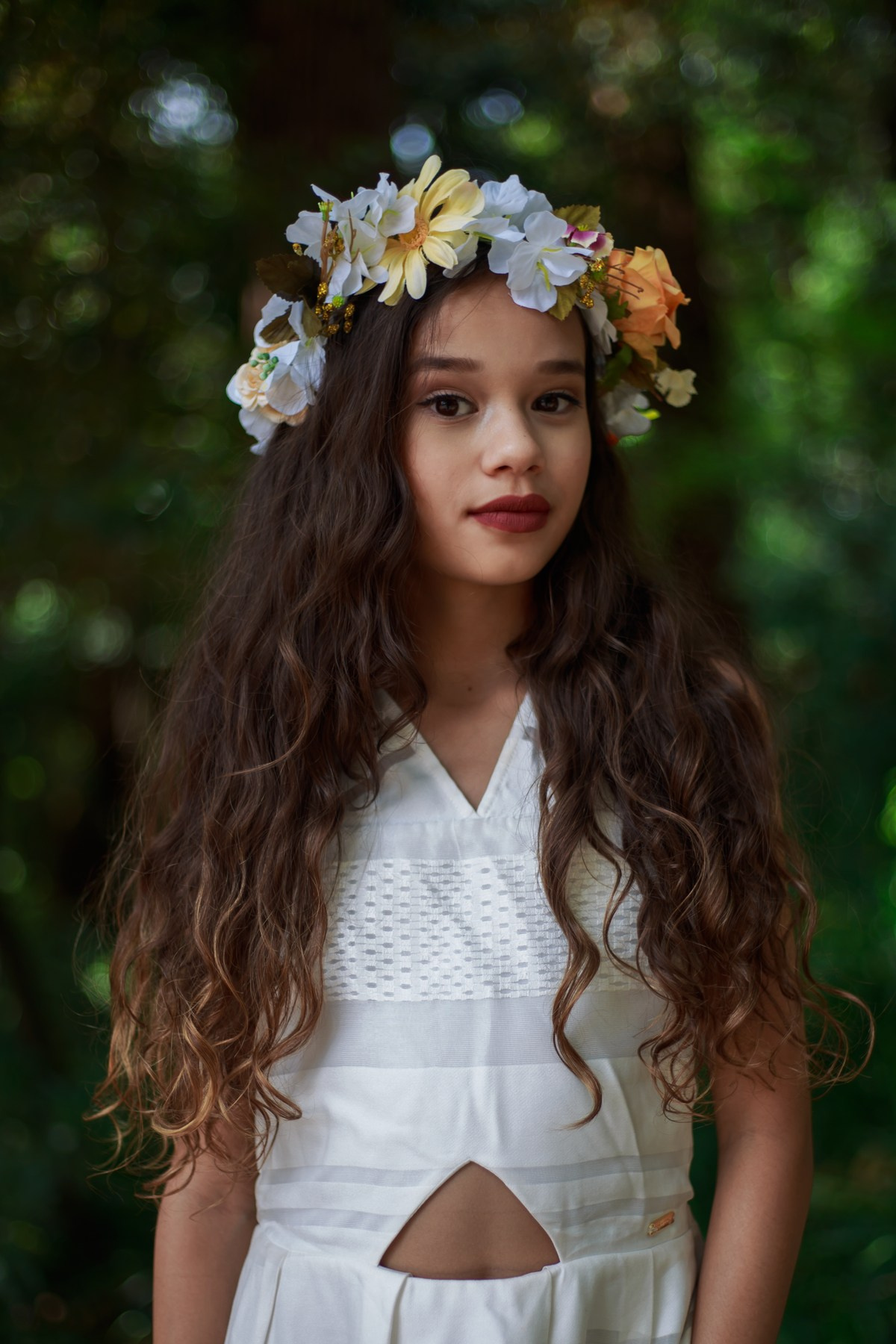 Anna Beatriz. Fotógrafa de Eventos em São Paulo e Sorocaba Kika Damasceno