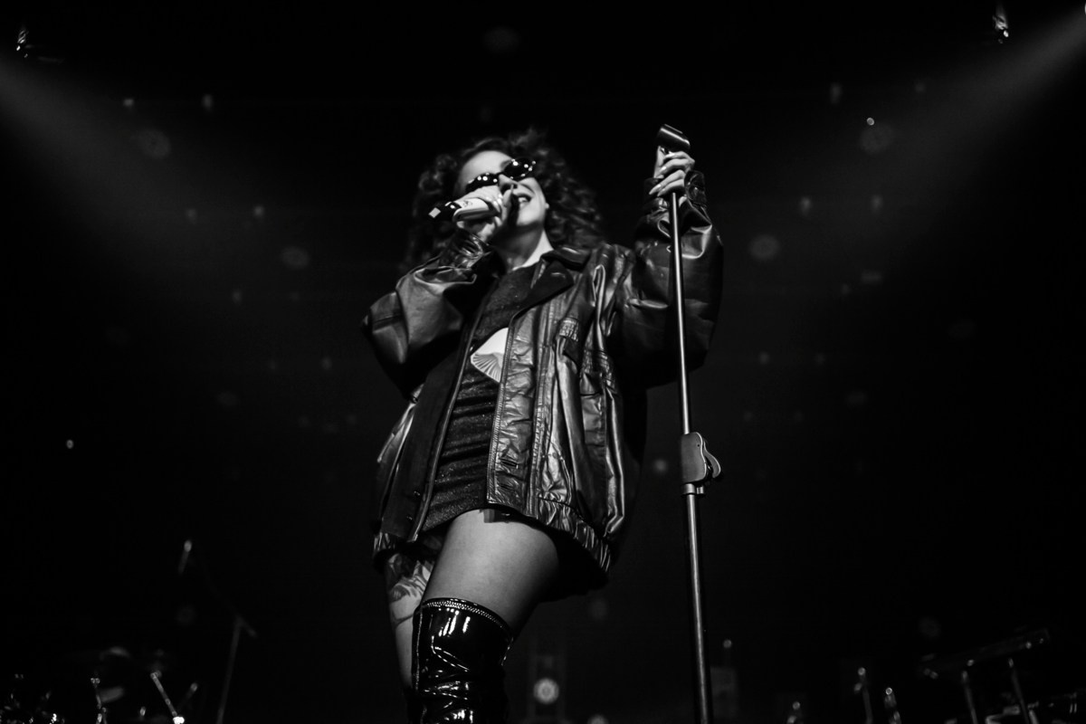 Priscilla Alcantara - Show em SP. Fotógrafa de Eventos em São Paulo e Sorocaba Kika Damasceno