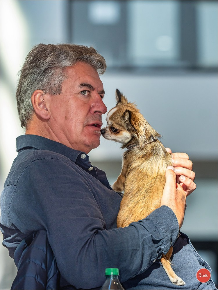 Exposition Canine à Karlsruhe 28-29/09/2024. Photographe à Strasbourg | Portraits, Studio, Enfants, Événements