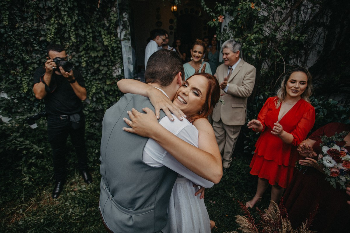 Casamento - Lucas e Gabi. Fotógrafa de Eventos em São Paulo e Sorocaba Kika Damasceno