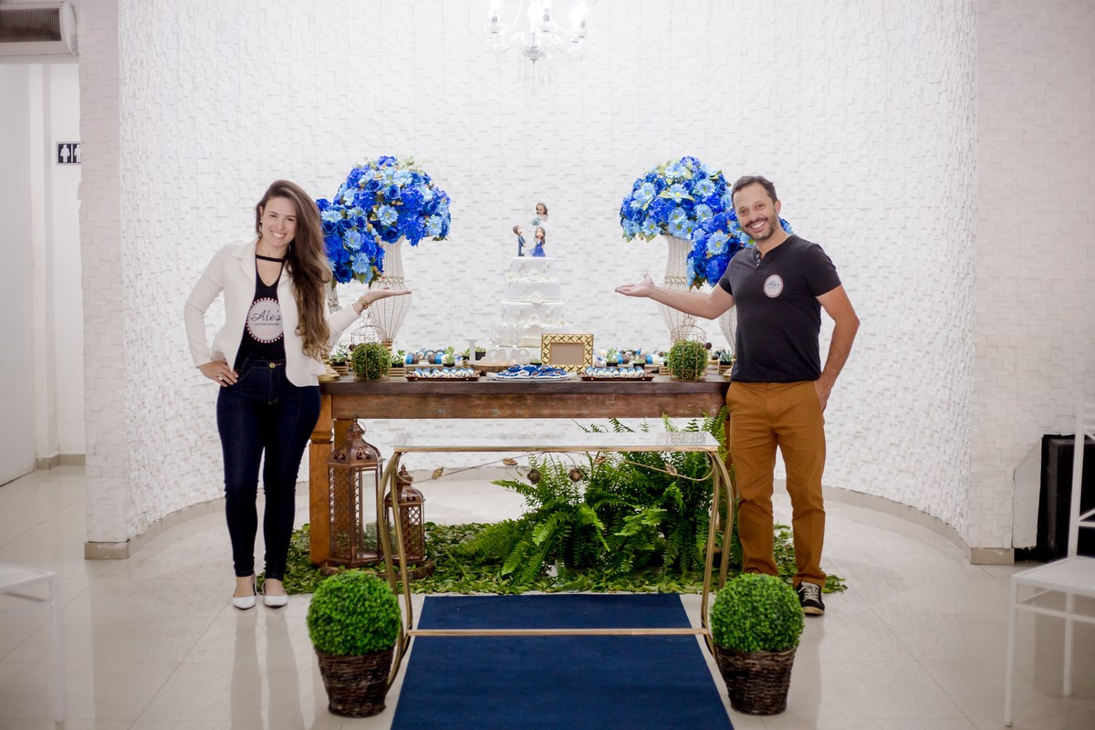 Sunamita e Jhonathan. Fotógrafa de Eventos em São Paulo e Sorocaba Kika Damasceno