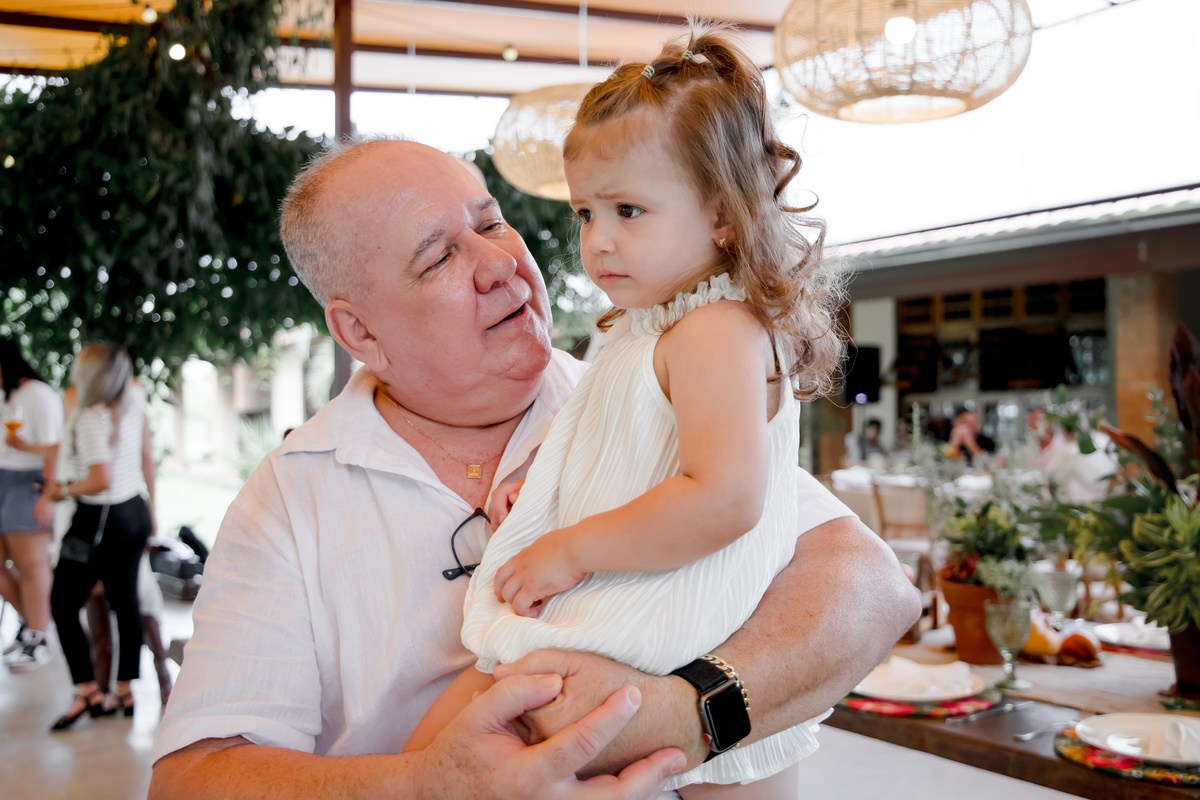 João Reinaldo - 60 anos. Fotógrafa de Eventos em São Paulo e Sorocaba Kika Damasceno