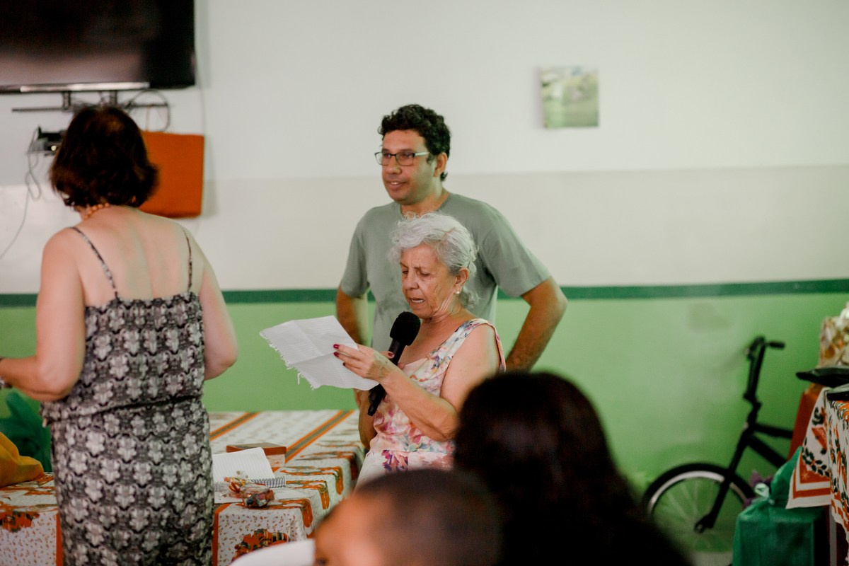 Núcleo Vida Melhor. Fotógrafa de Eventos em São Paulo e Sorocaba Kika Damasceno