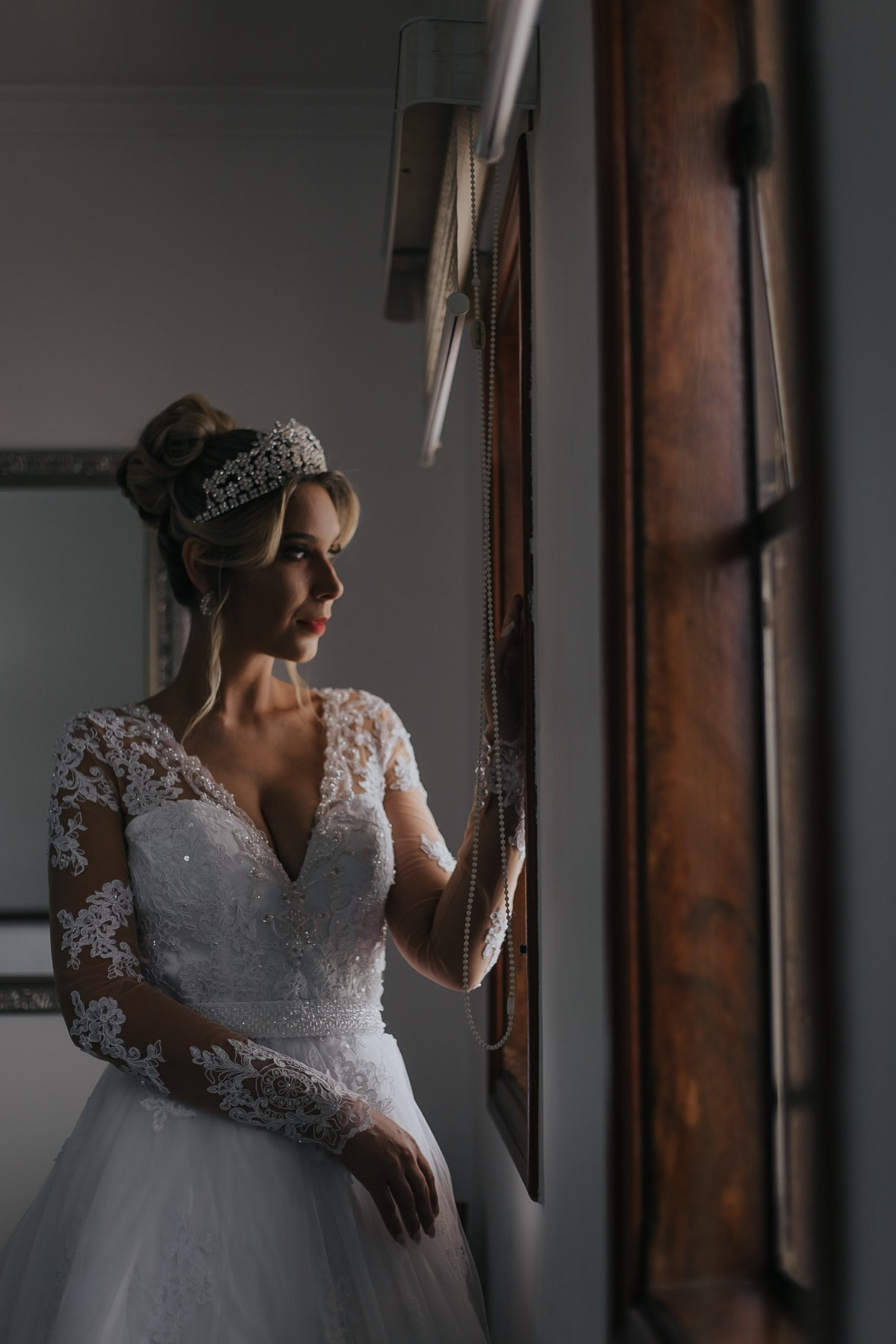 Noivas by Rafa Morais. Fotógrafa de Eventos em São Paulo e Sorocaba Kika Damasceno