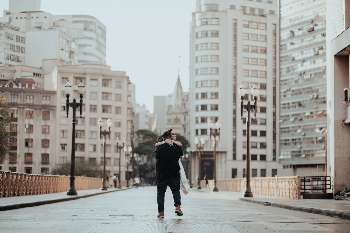Osmar e Bianca - Pré - Wedding. Fotógrafa de Eventos em São Paulo e Sorocaba Kika Damasceno
