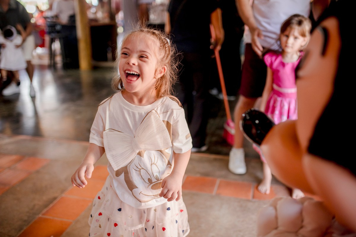 Isabella - 5 anos. Fotógrafa de Eventos em São Paulo e Sorocaba Kika Damasceno