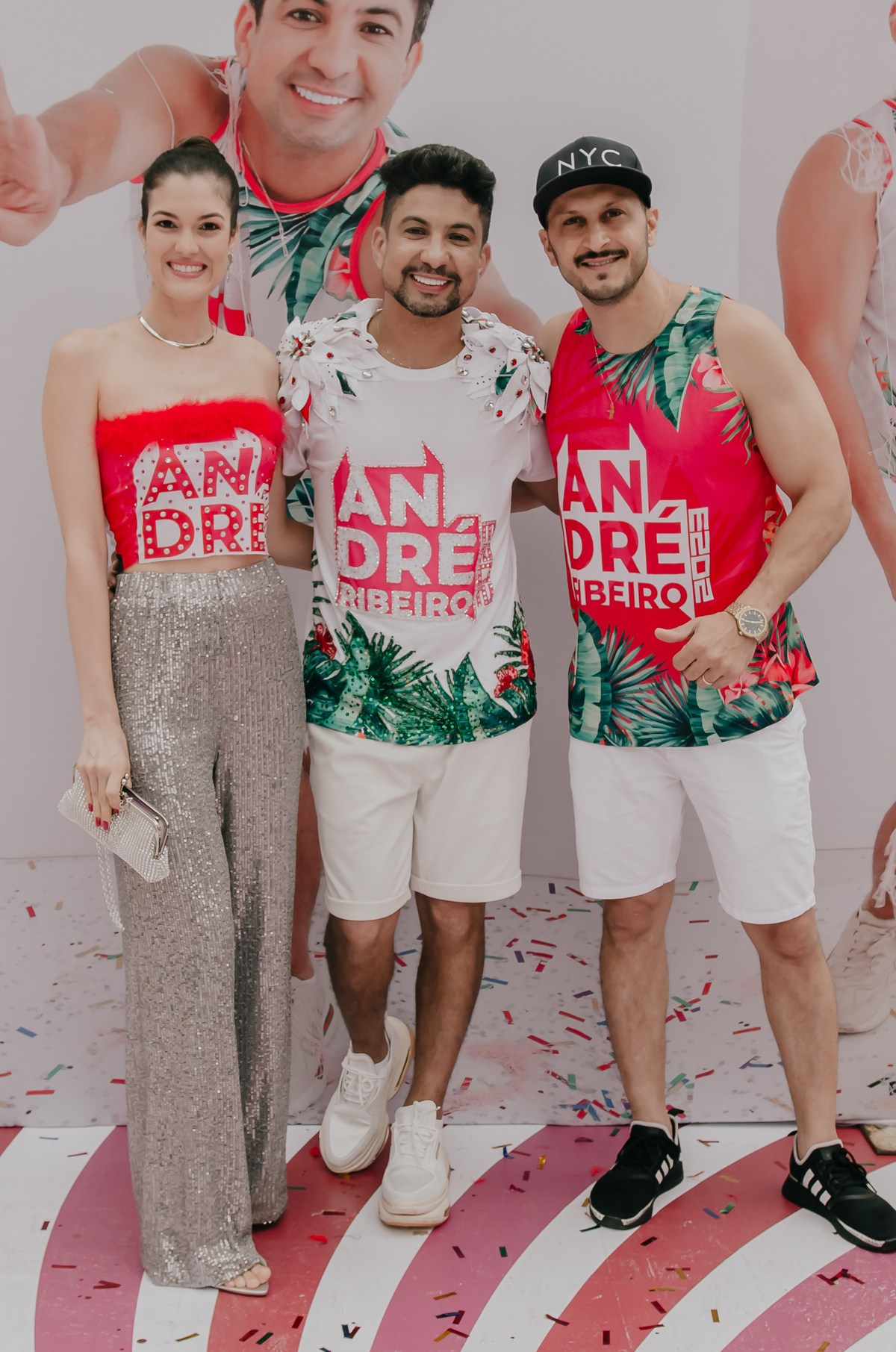 Micareta Massa - André Ribeiro. Fotógrafa de Eventos em São Paulo e Sorocaba Kika Damasceno