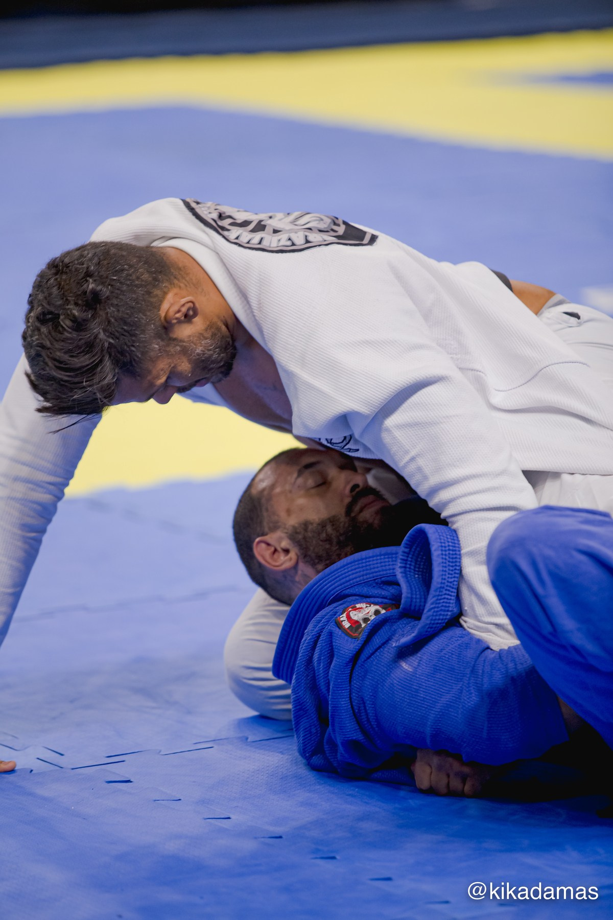 Torneio Interno de Jiu-Jitsu da G13. Fotógrafa de Eventos em São Paulo e Sorocaba Kika Damasceno