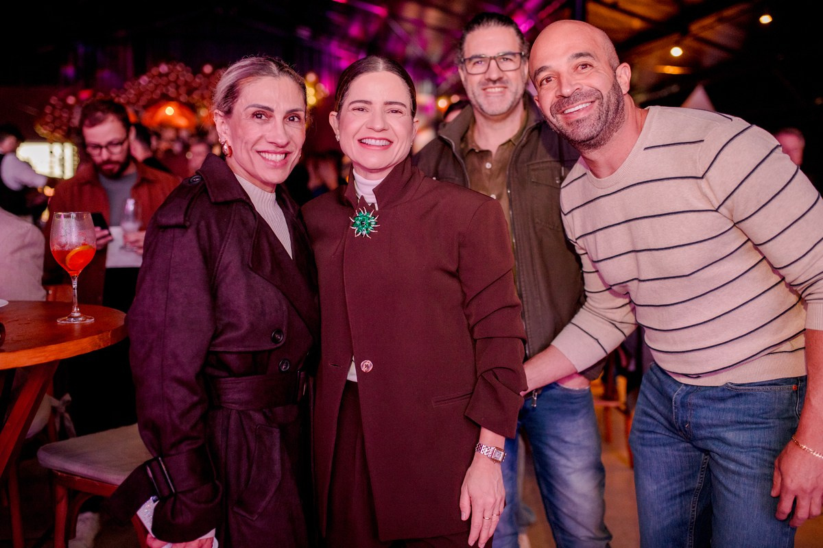 Reinauguração Villa La Feria. Fotógrafa de Eventos em São Paulo e Sorocaba Kika Damasceno