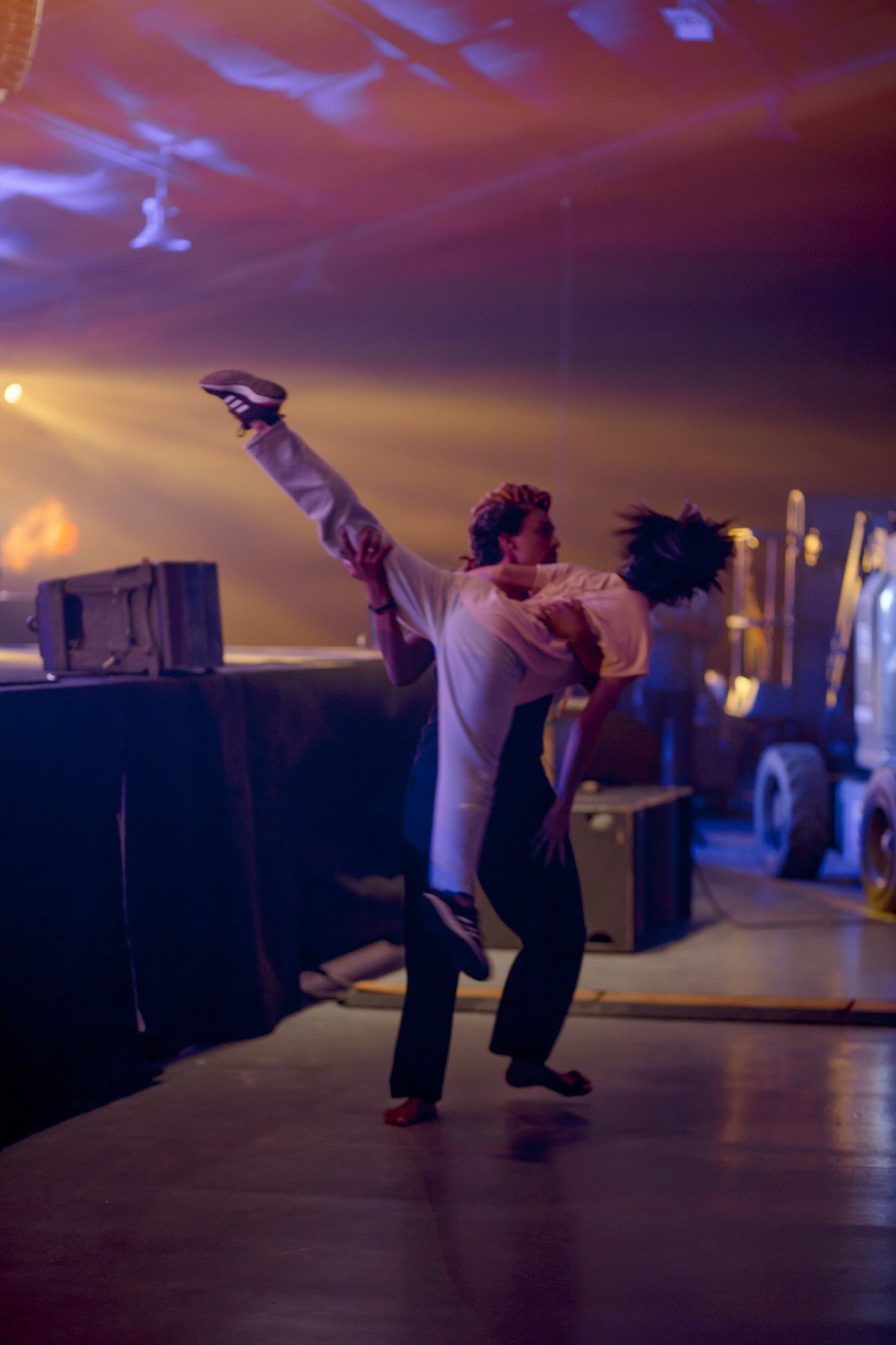 ASU Tour RJ. Fotógrafa de Eventos em São Paulo e Sorocaba Kika Damasceno