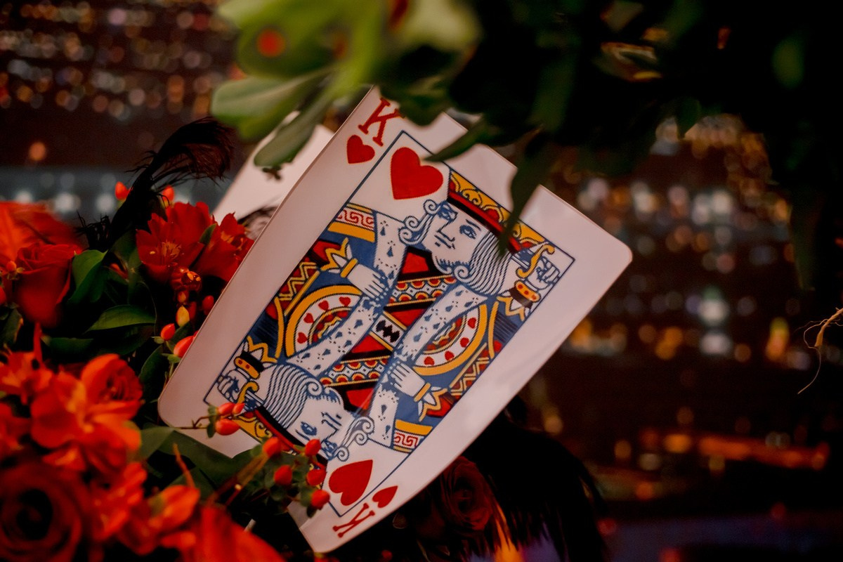 Ednéia - Aniversário Las Vegas. Fotógrafa de Eventos em São Paulo e Sorocaba Kika Damasceno