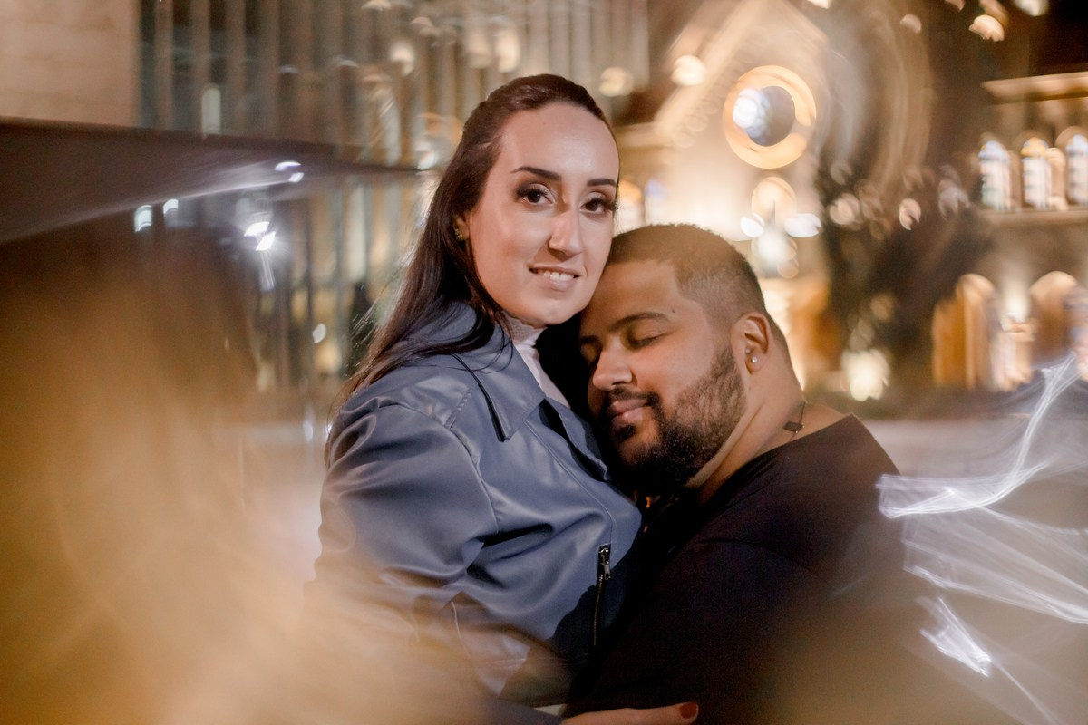 Osmar e Bianca - Pré - Wedding. Fotógrafa de Eventos em São Paulo e Sorocaba Kika Damasceno