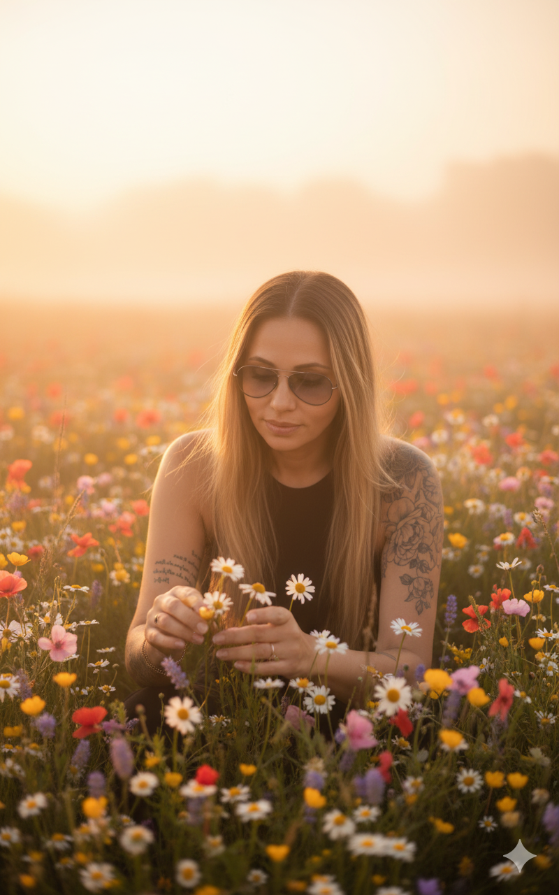 AI photo. Свадебный, семейный и детский фотограф в Нетании (Израиль) Тори Гор