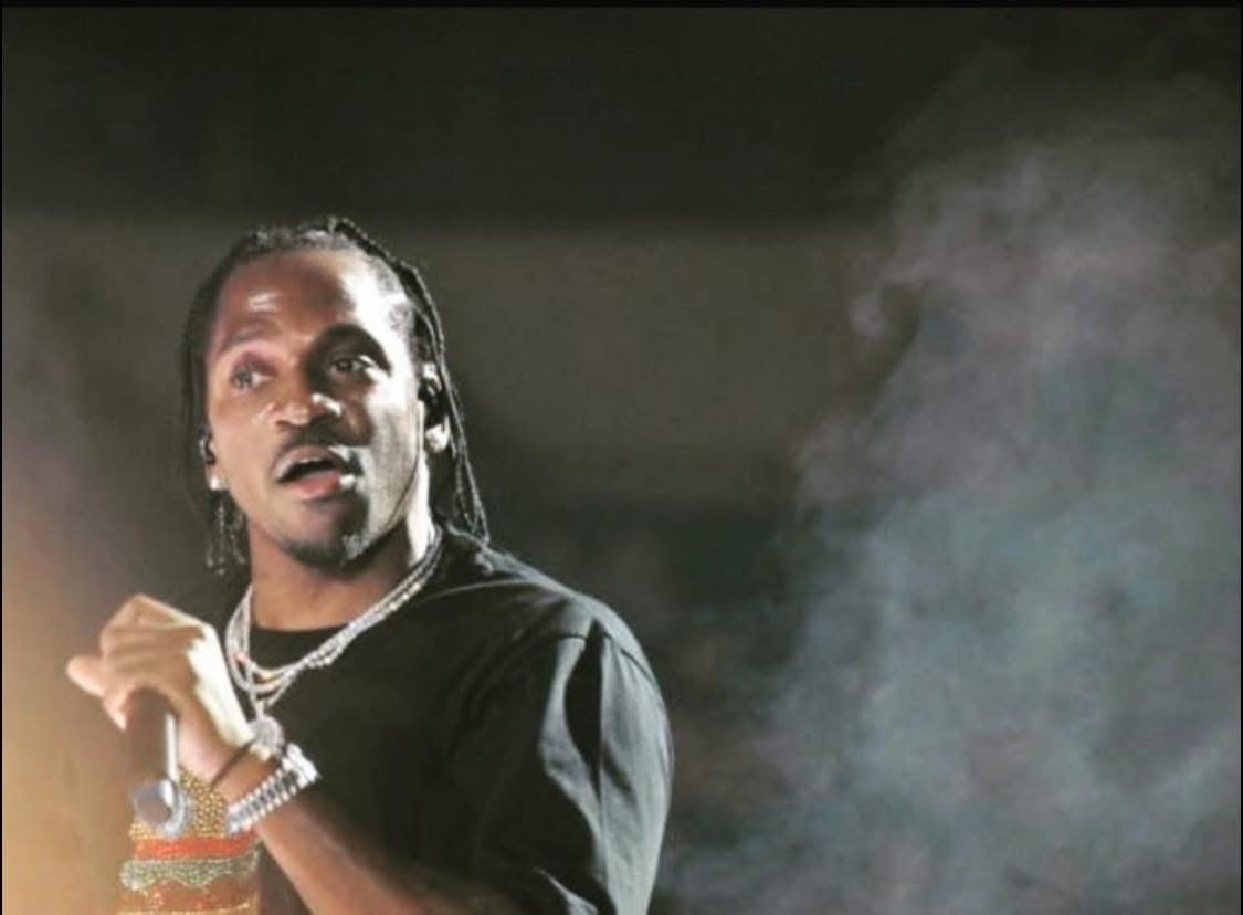 Mario Brown’s Lens Work