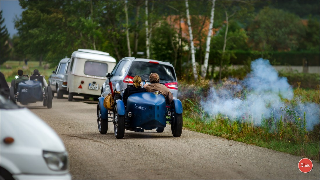 Le festival Bugatti à Molsheim – 2017. Photographe à Strasbourg | Portraits, Studio, Enfants, Événements