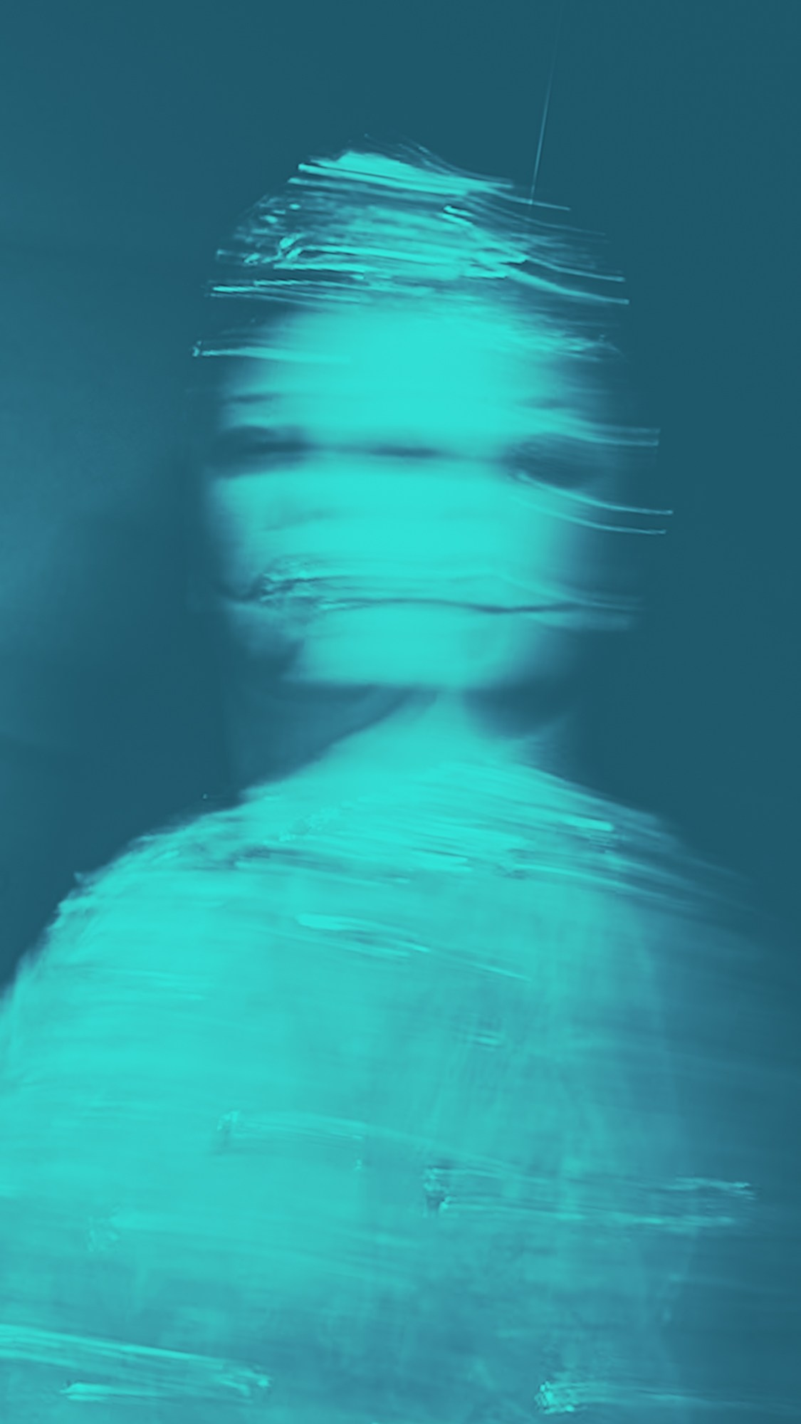 Alien Venus. Ekaterina Tsurkina-Appina Photography Canada