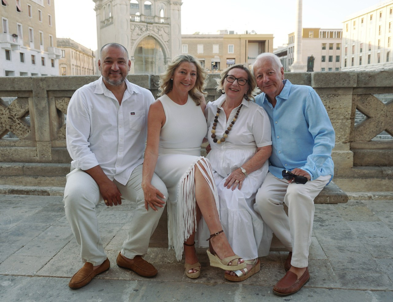 Feedback. Fotografa e Videografa in Puglia Sokhova Albina