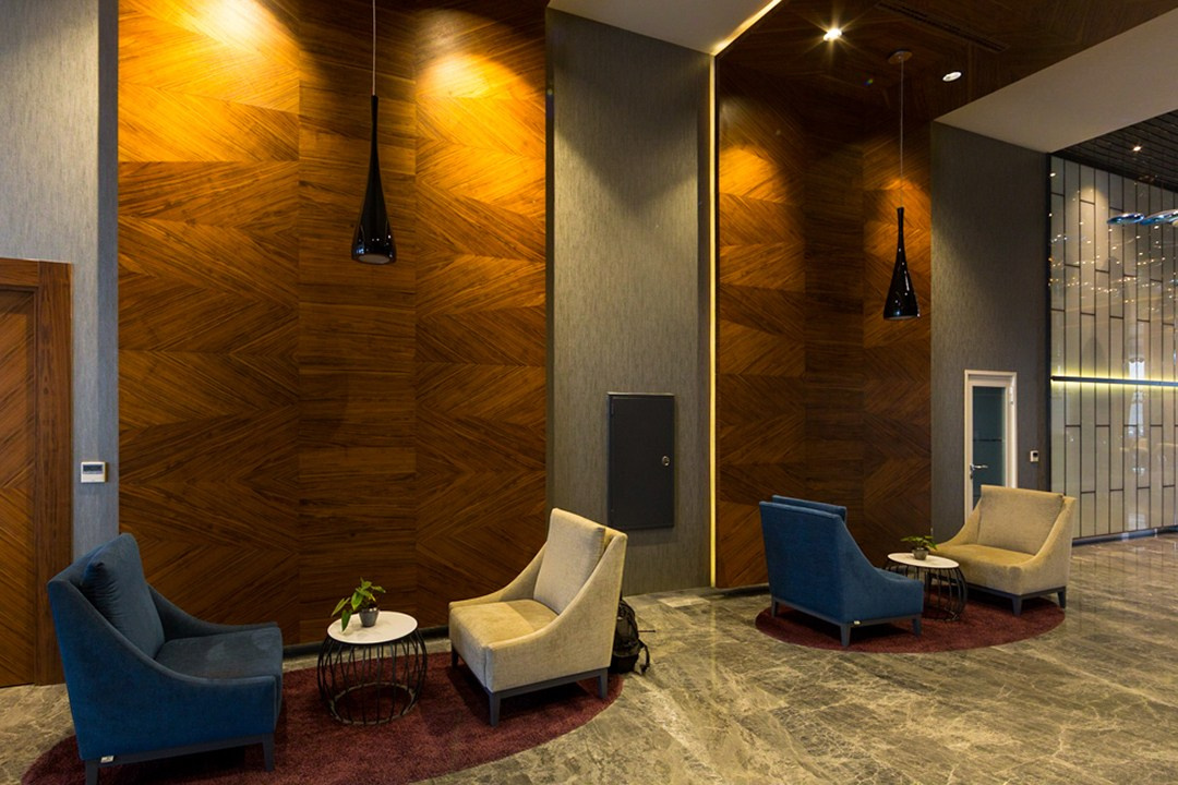 Interior / Exterior. Photographer in Baku Kamran Enceladus