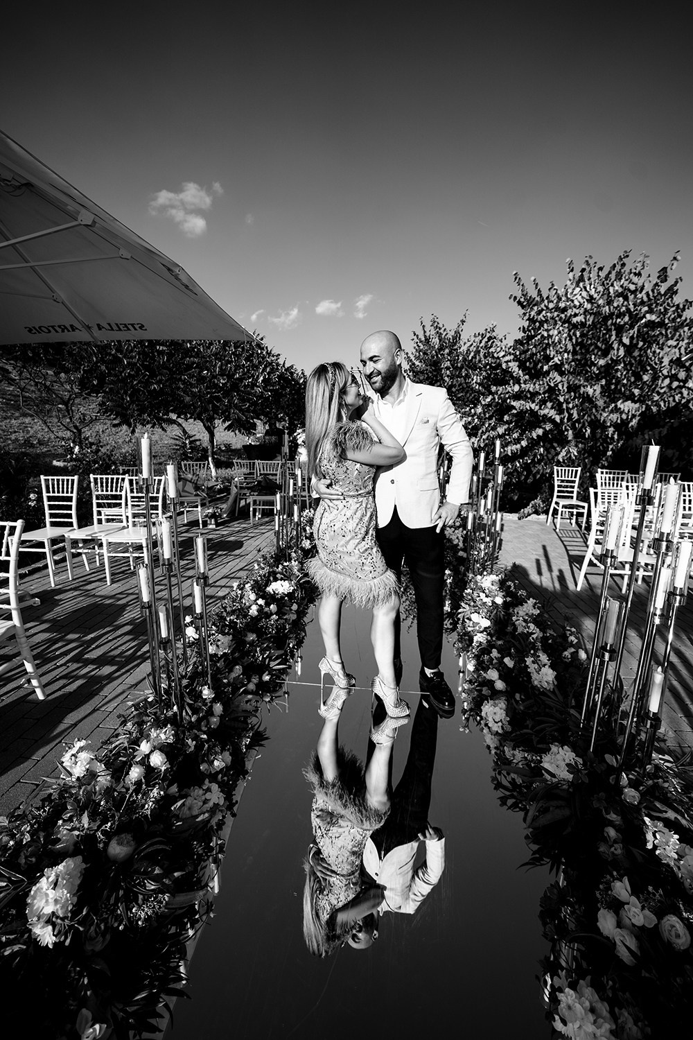 Larisa & Răzvan. Acasă