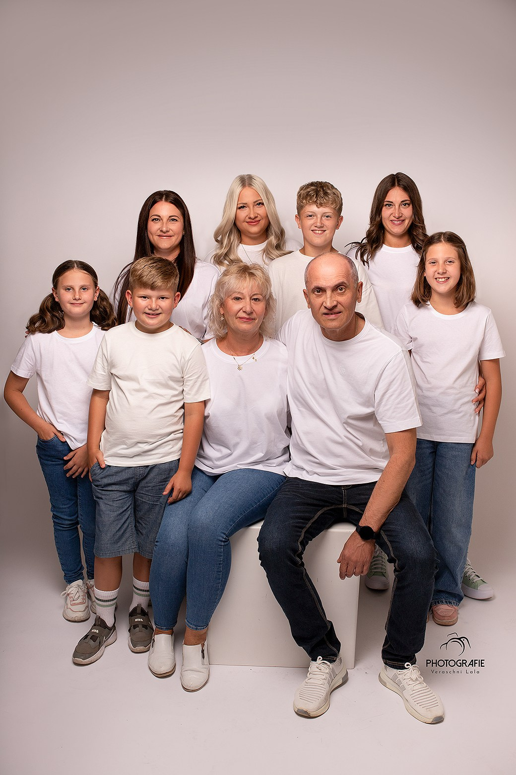 FAMILIEN. Neugeboren und Babybauchfotoshooting in Cloppenburg