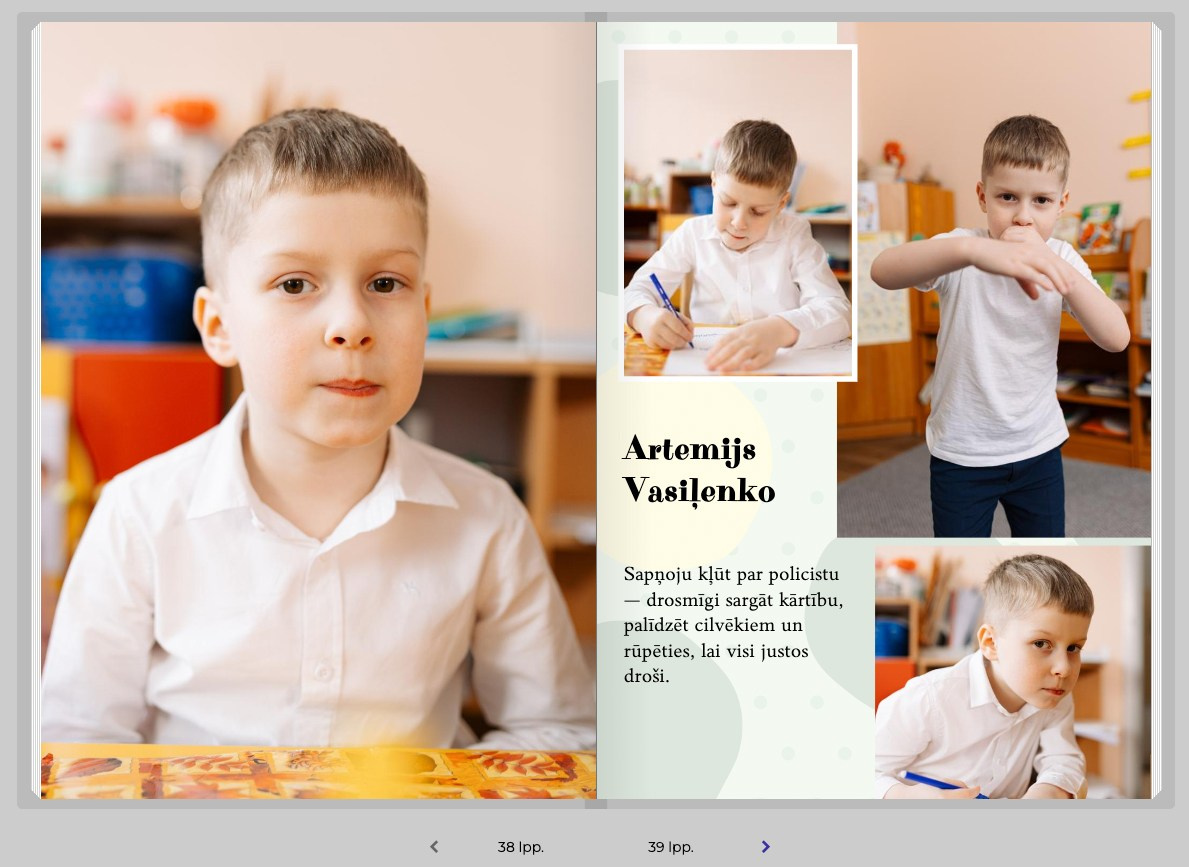 Zaķēni - 161bd - 2026