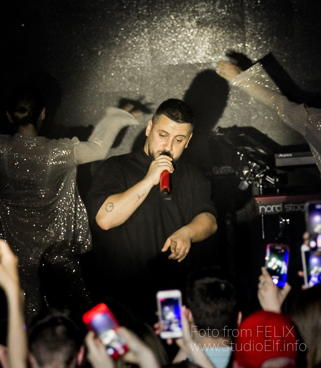 🏀 ALBUM " ÉVÉNEMENTS ». Félix - Photographe professionnel à Paris