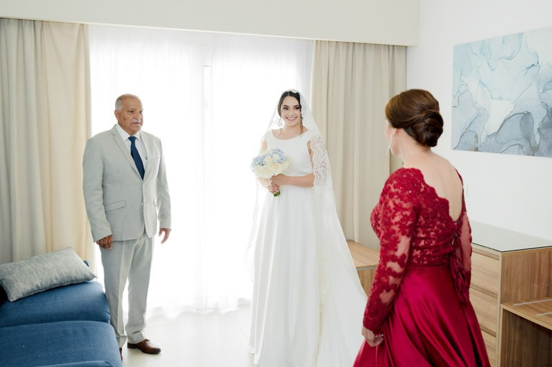 A + E. Luis Astorga - Fotografo de Bodas