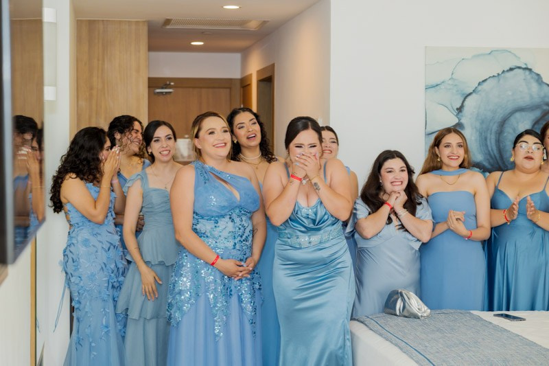 A + E. Luis Astorga - Fotografo de Bodas