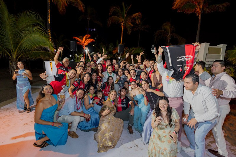 M + M. Luis Astorga - Fotografo de Bodas