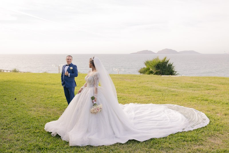 E + M. Luis Astorga - Fotografo de Bodas
