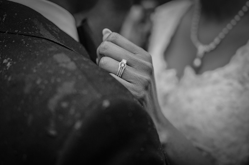 Portrait and wedding photographer in New York