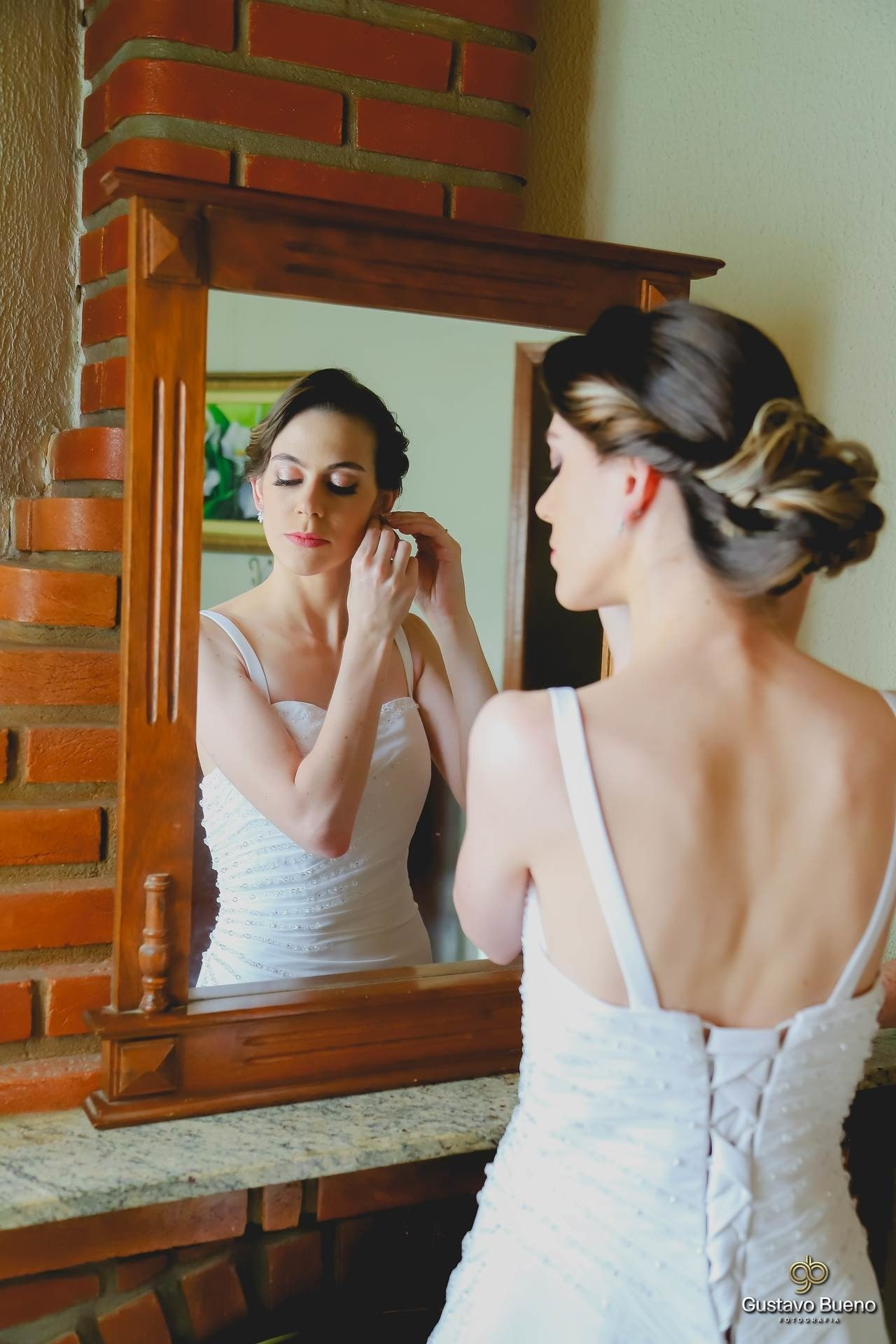 Casamento Bianca e Damian