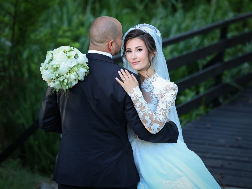 Ioana & Marian. Fotograf Nuntă Constanța - Moments by Gub
