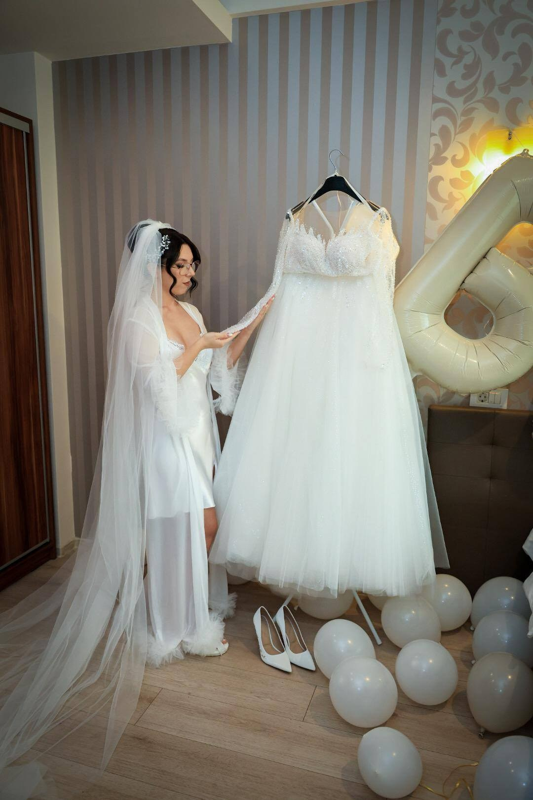 Oana & Alex. Fotograf Nuntă Constanța - Moments by Gub