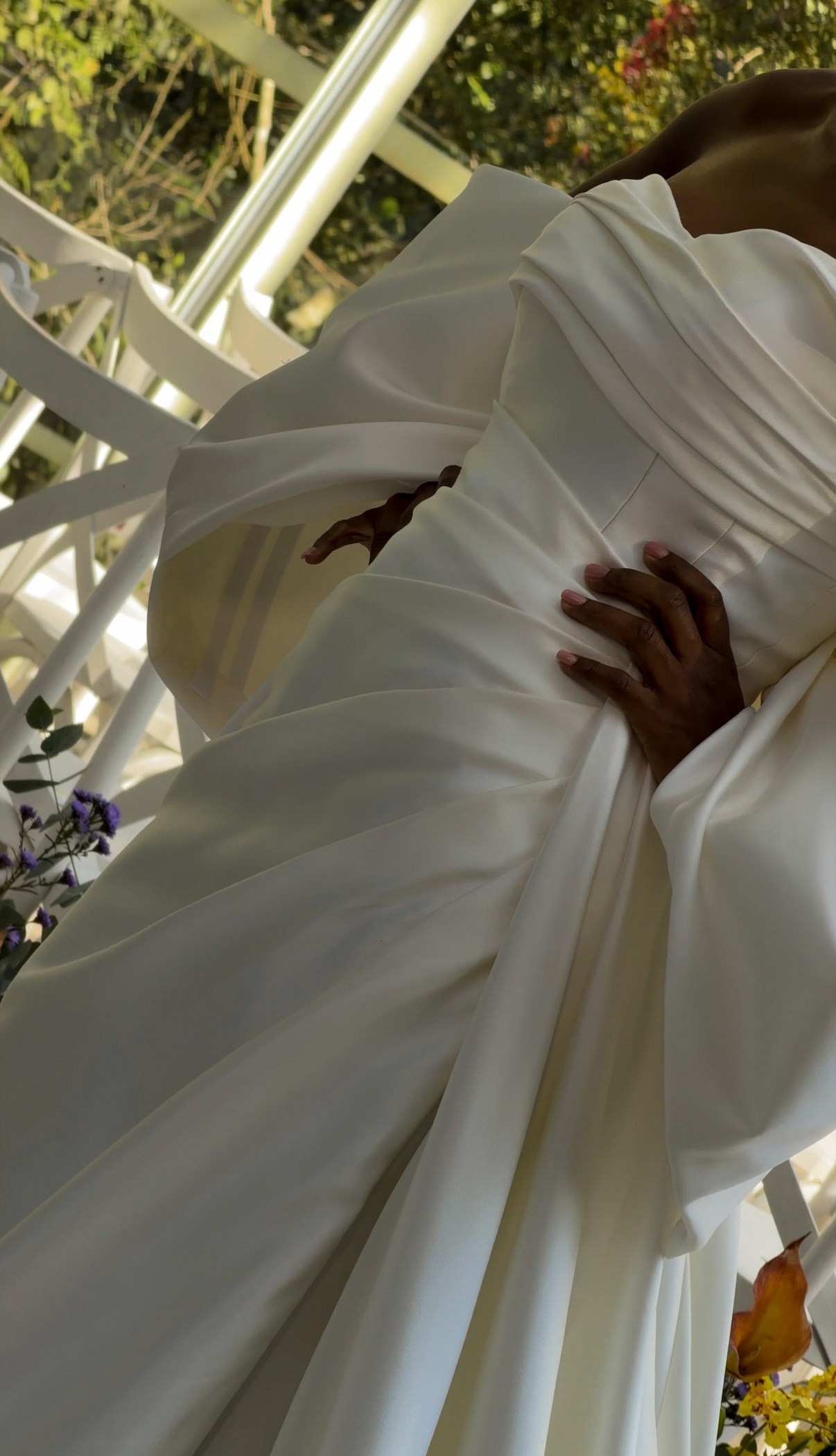Casamento Vanessa & Wellington no Château do Lago | Santier Stories