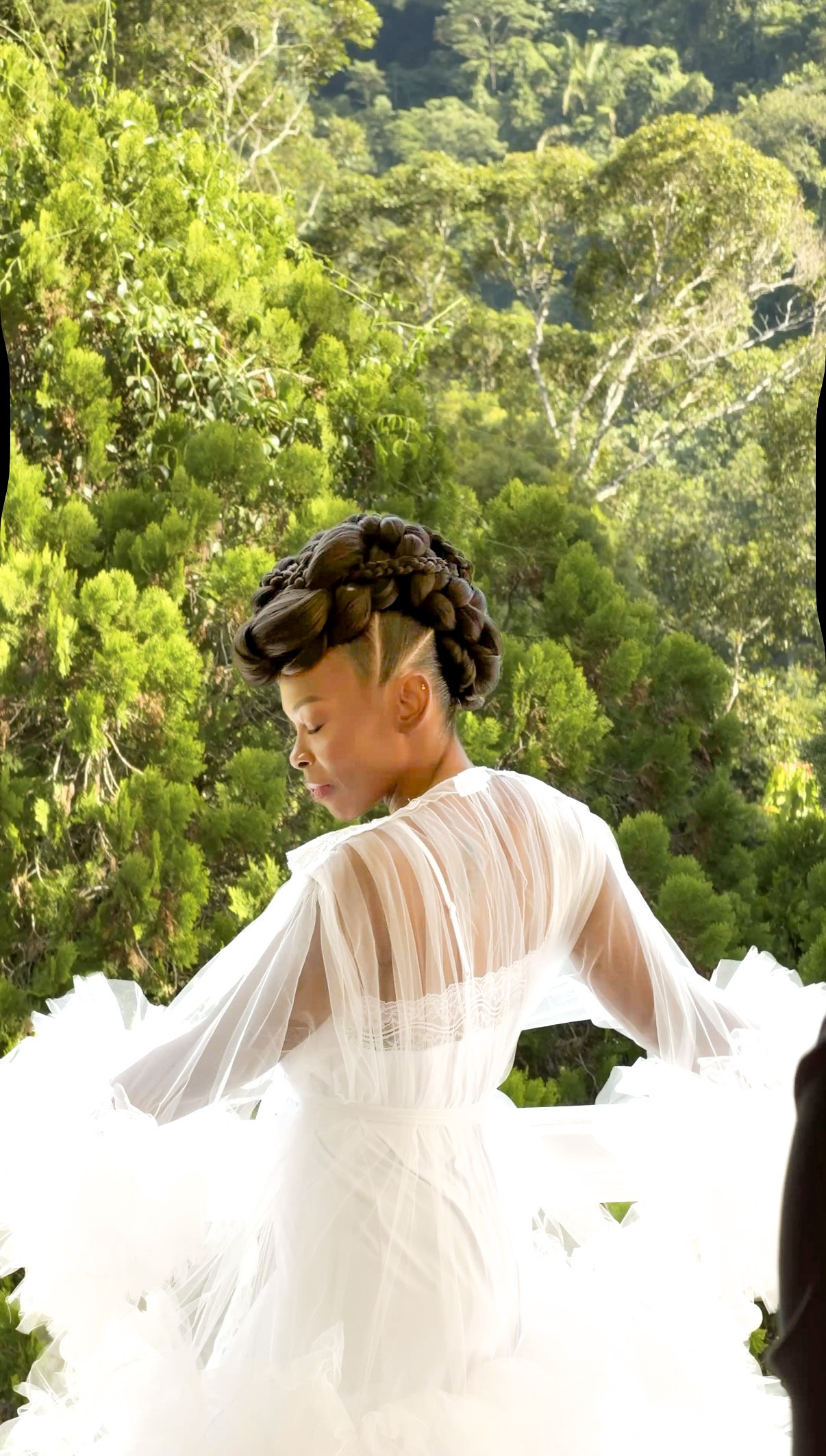 Casamento Vanessa & Wellington no Château do Lago | Santier Stories