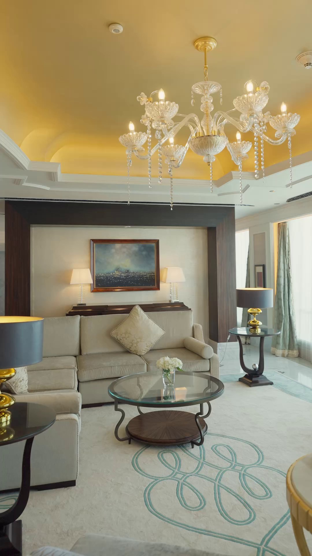 Hotels. Denys Gromov | Commercial Photographer & Videographer Dubai