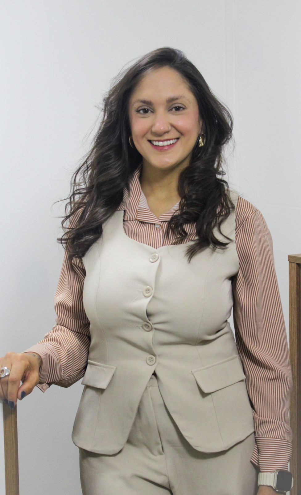 Ensaio Corporativo. Valkyestudio