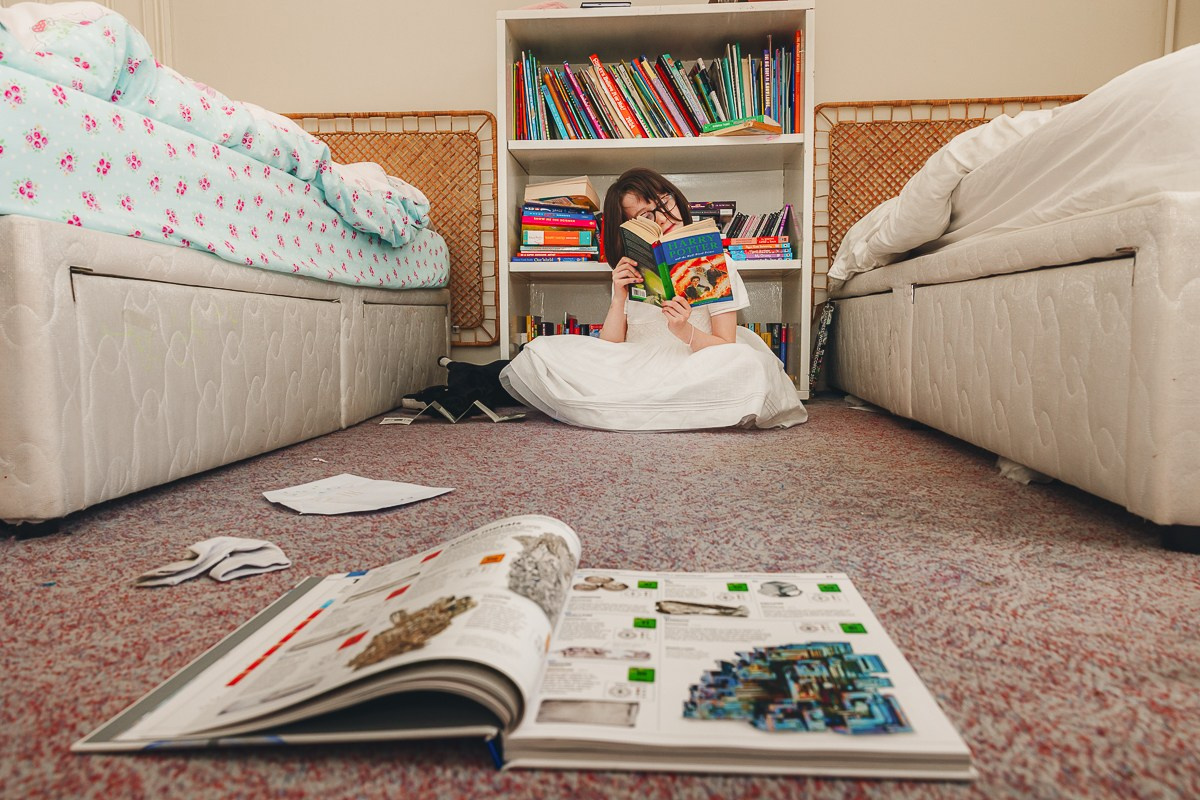 Events & Celebrations. Giandamorgana