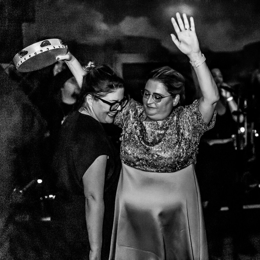 Fotografisanje uspomena sa venčanja