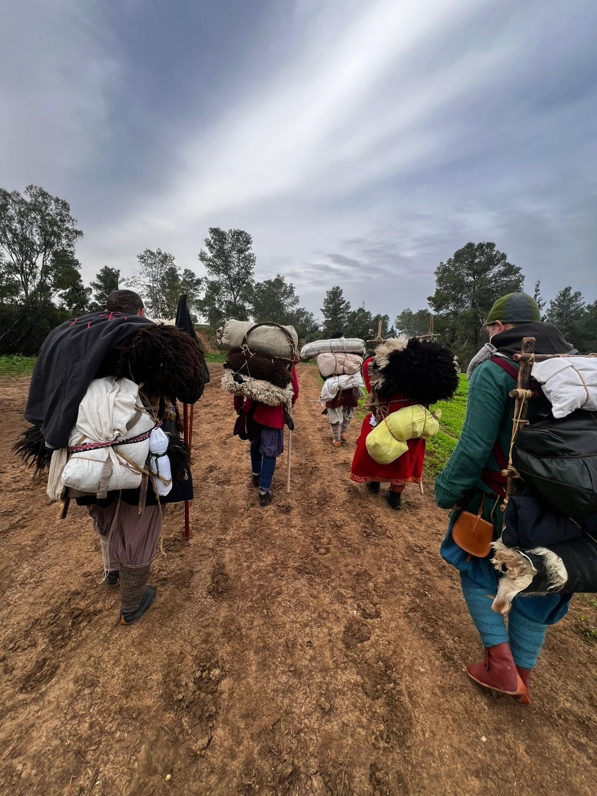 Поход 2026. КРиС «Нортман»