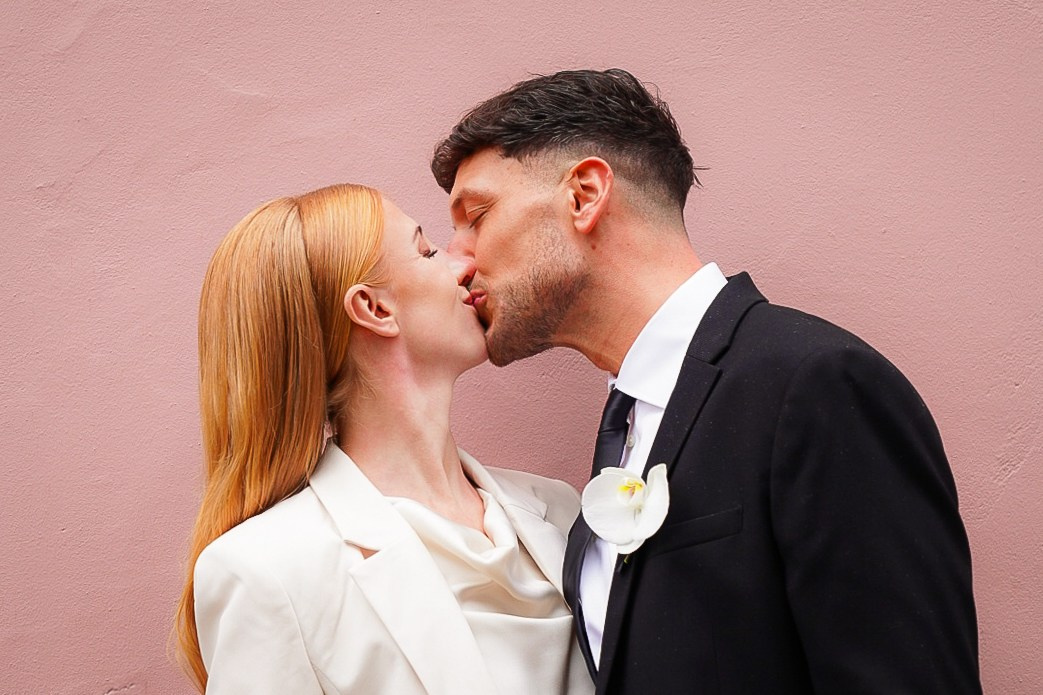 Newcastle upon Tyne Wedding Photographer. Newcastle Upon Tyne Photographer Yana Balatskaya