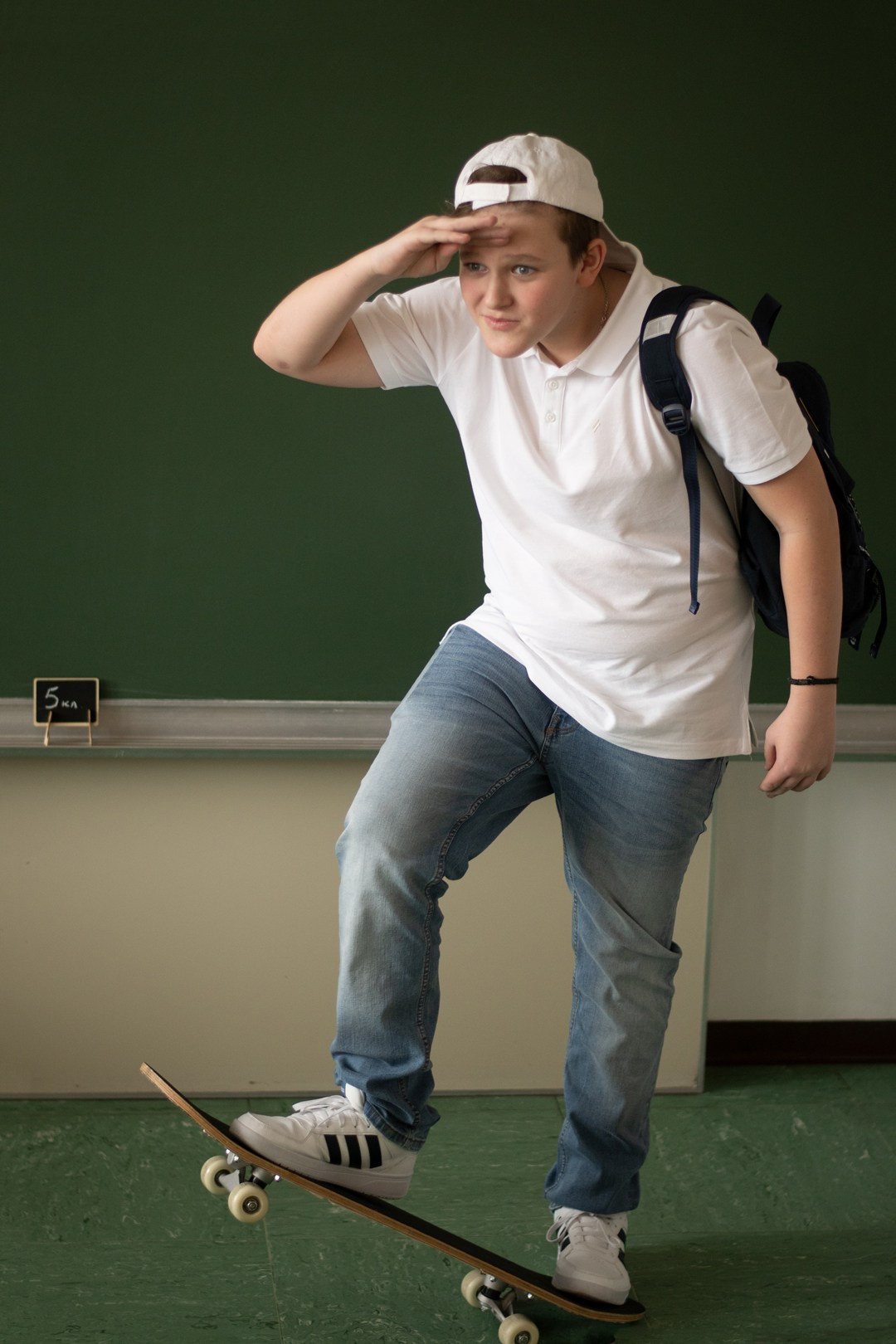 Школьная пора. Семейный и детский фотограф