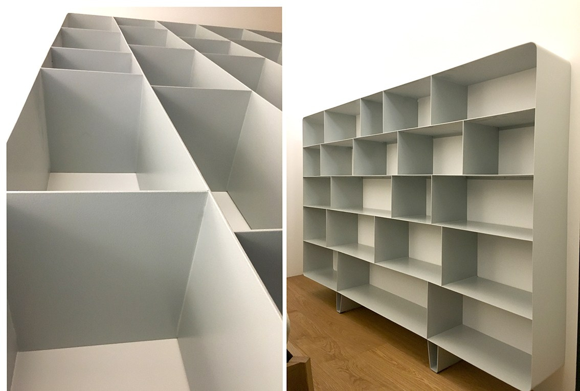 Коммерческие проекты Марии Тарлецкой. Скульптор кузнец Мария Тарлецкая