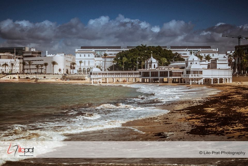Cádiz. Lito Prat - Fotografía Social y de Eventos en Cádiz